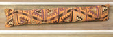 Handmade Turkish Kilim Draught Excluder - 309346